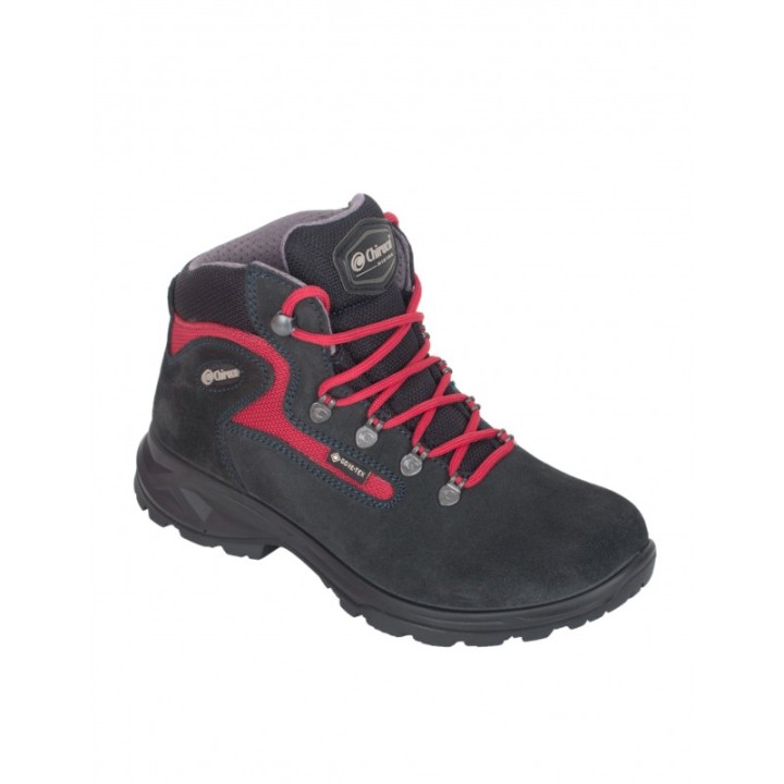 Botas de Montana Gore Tex CHIRUCA Massana 08