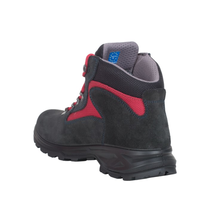 Botas de Montana Gore Tex CHIRUCA Massana 08