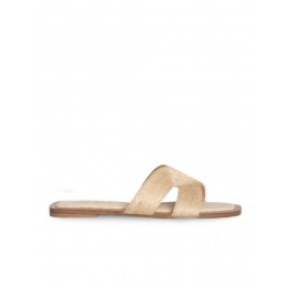 Sandalias Pala Rafia