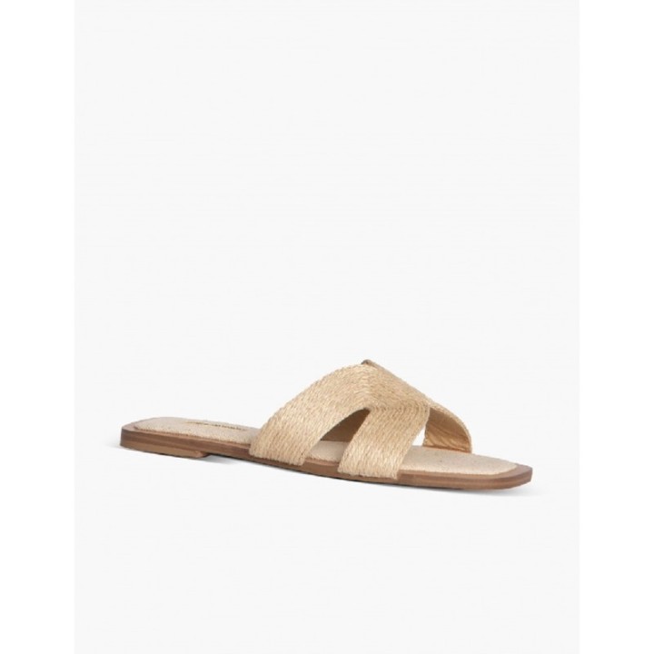 Sandalias Pala Rafia