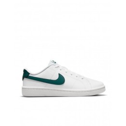 Zapatillas Blancas NIKE Court Royale 2