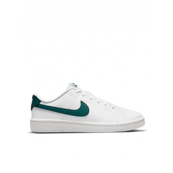 Zapatillas Blancas NIKE Court Royale 2