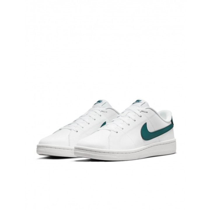 Zapatillas Blancas NIKE Court Royale 2