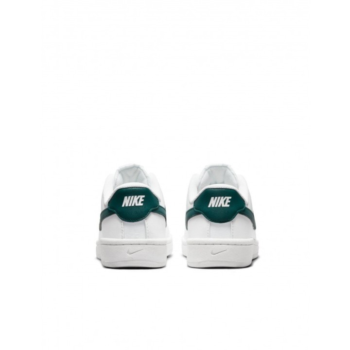 Zapatillas Blancas NIKE Court Royale 2