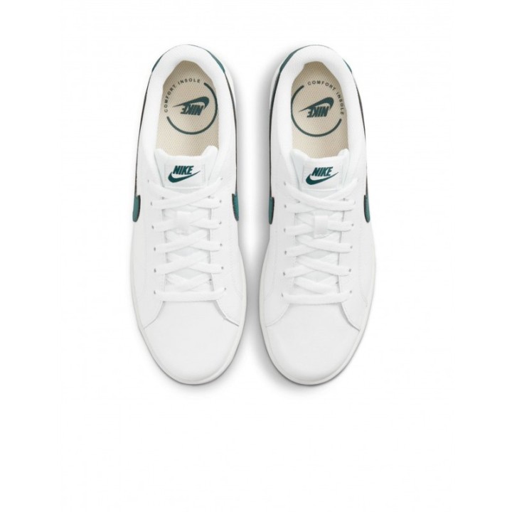 Zapatillas Blancas NIKE Court Royale 2