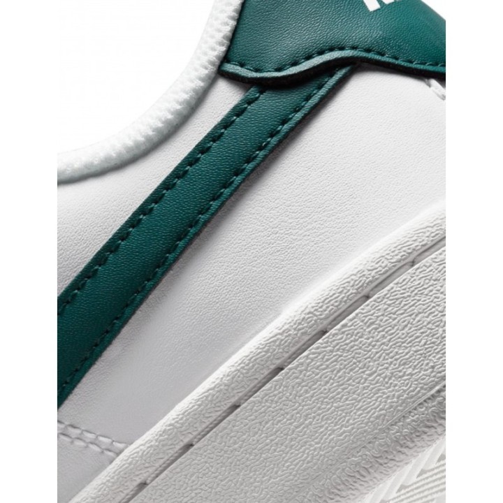 Zapatillas Blancas NIKE Court Royale 2