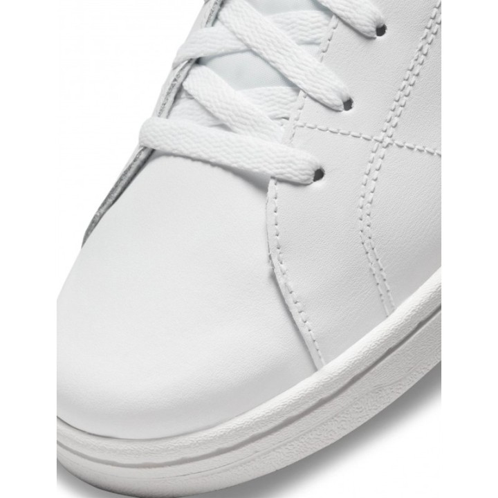 Zapatillas Blancas NIKE Court Royale 2