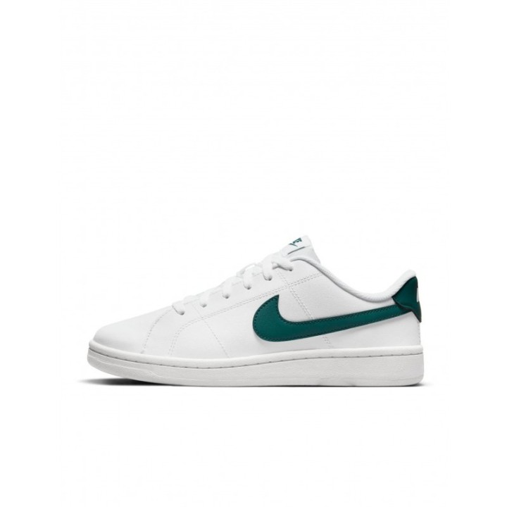 Zapatillas Blancas NIKE Court Royale 2