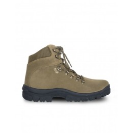 Botas Trekking Verdes Xacobeo ITECAM