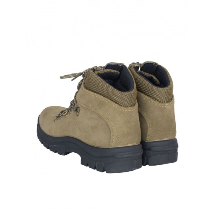 Botas Trekking Verdes Xacobeo ITECAM