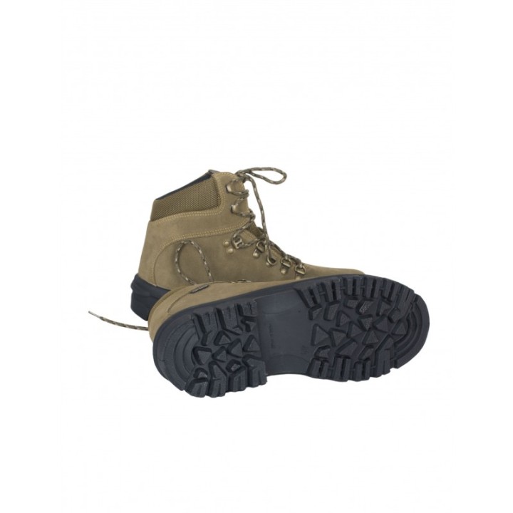 Botas Trekking Verdes Xacobeo ITECAM