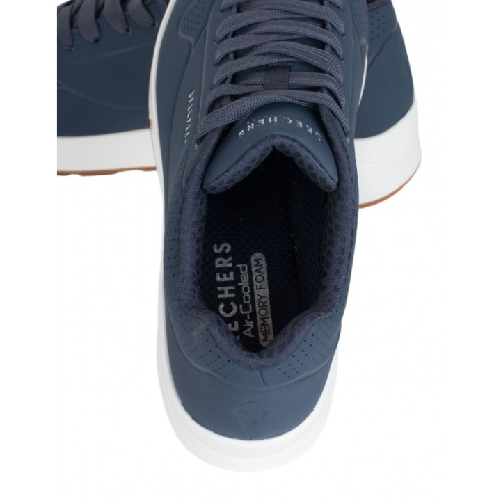 Zapatillas SKECHERS Uno Stand On Air Azules