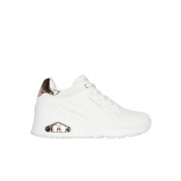 Zapatillas Cuna SKECHERS Uno Wedge Hi Steps