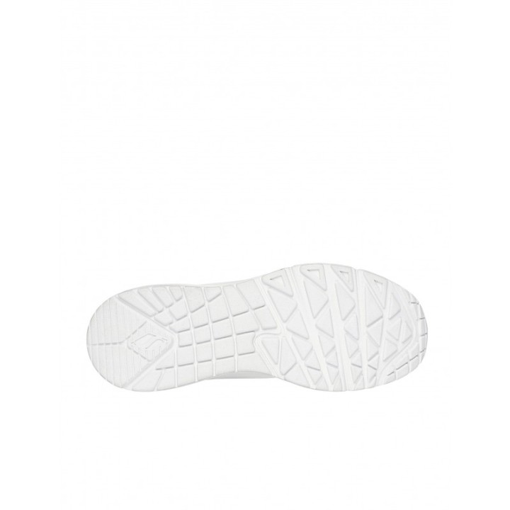 Zapatillas Cuna SKECHERS Uno Wedge Hi Steps