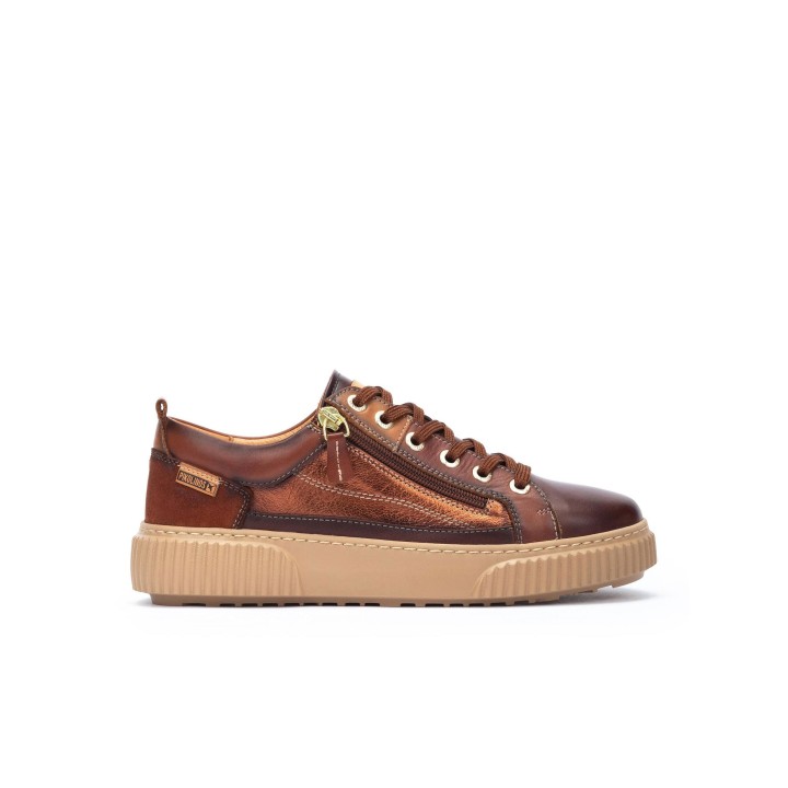 PIKOLINOS Zapatillas Deportivas Cremallera