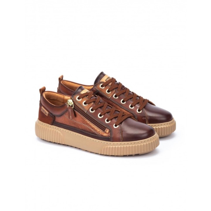 PIKOLINOS Zapatillas Deportivas Cremallera