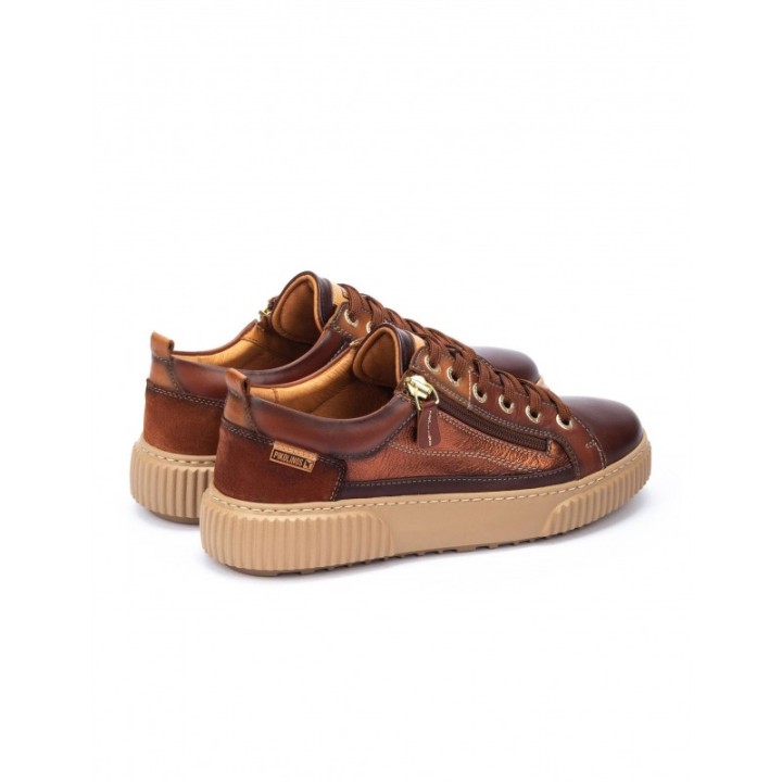 PIKOLINOS Zapatillas Deportivas Cremallera
