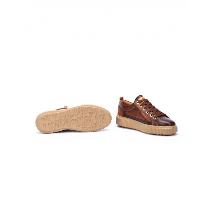 PIKOLINOS Zapatillas Deportivas Cremallera