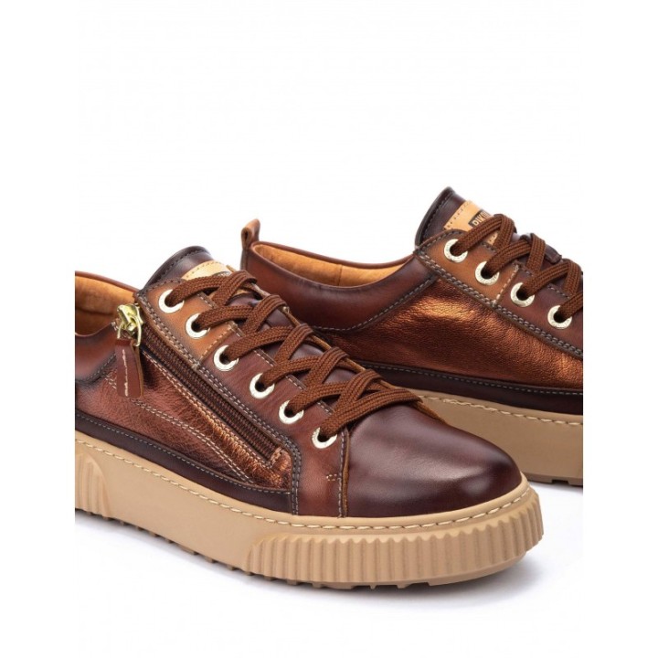 PIKOLINOS Zapatillas Deportivas Cremallera