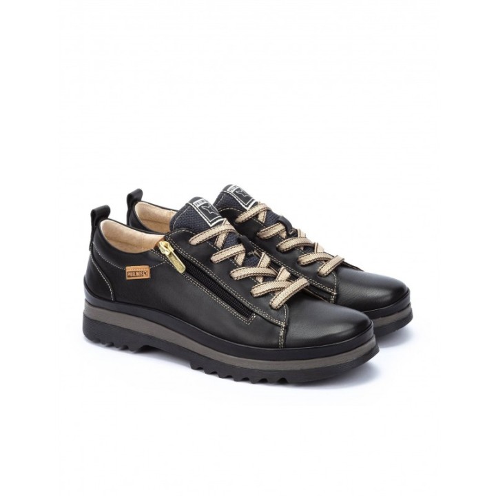 PIKOLINOS Zapatos Deportivos Negros