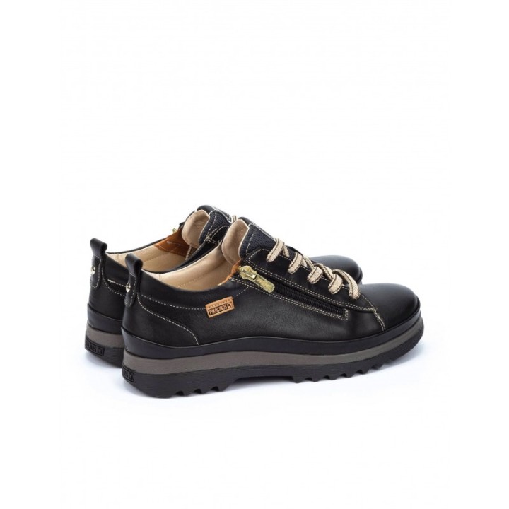 PIKOLINOS Zapatos Deportivos Negros