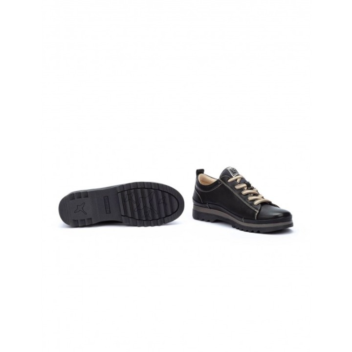 PIKOLINOS Zapatos Deportivos Negros