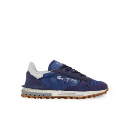 Zapatillas LACOSTE Elite Active Azules