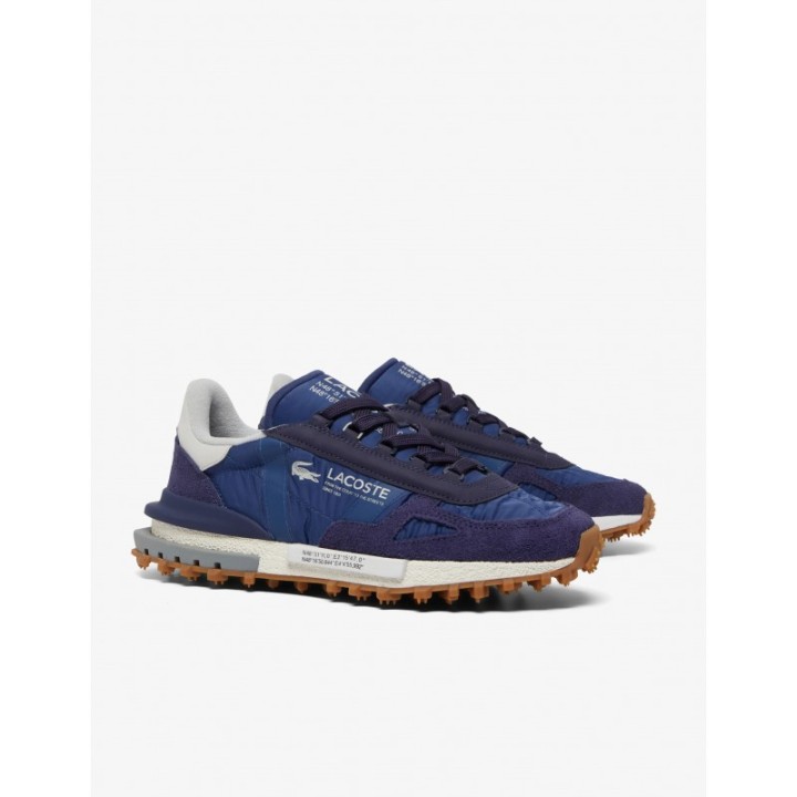 Zapatillas LACOSTE Elite Active Azules
