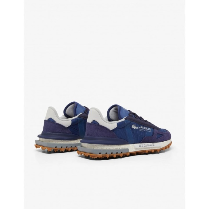 Zapatillas LACOSTE Elite Active Azules