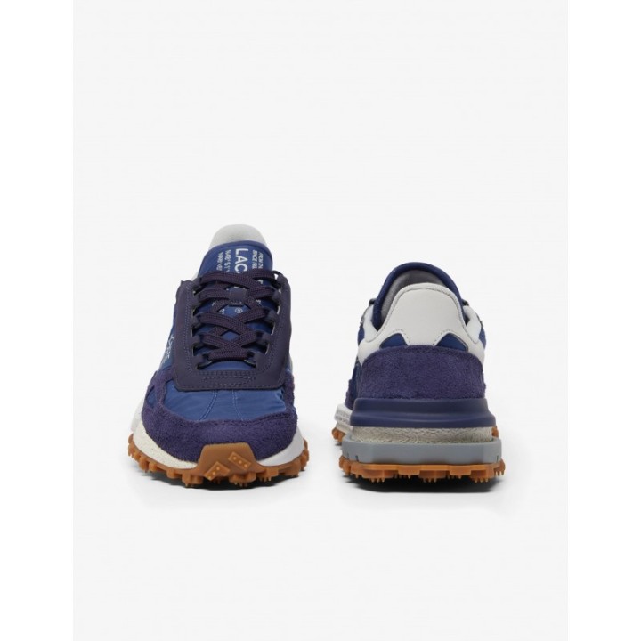 Zapatillas LACOSTE Elite Active Azules