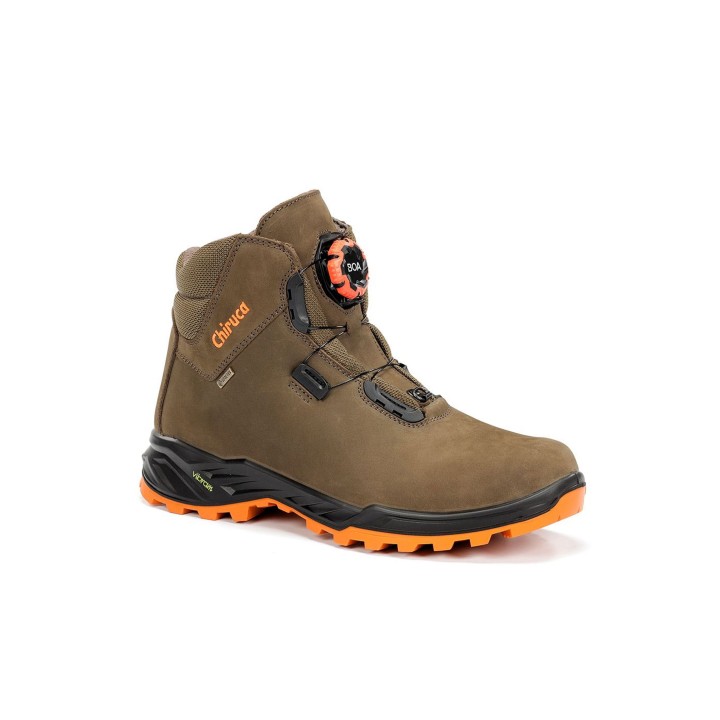 CARES BOA HI VIS 08
