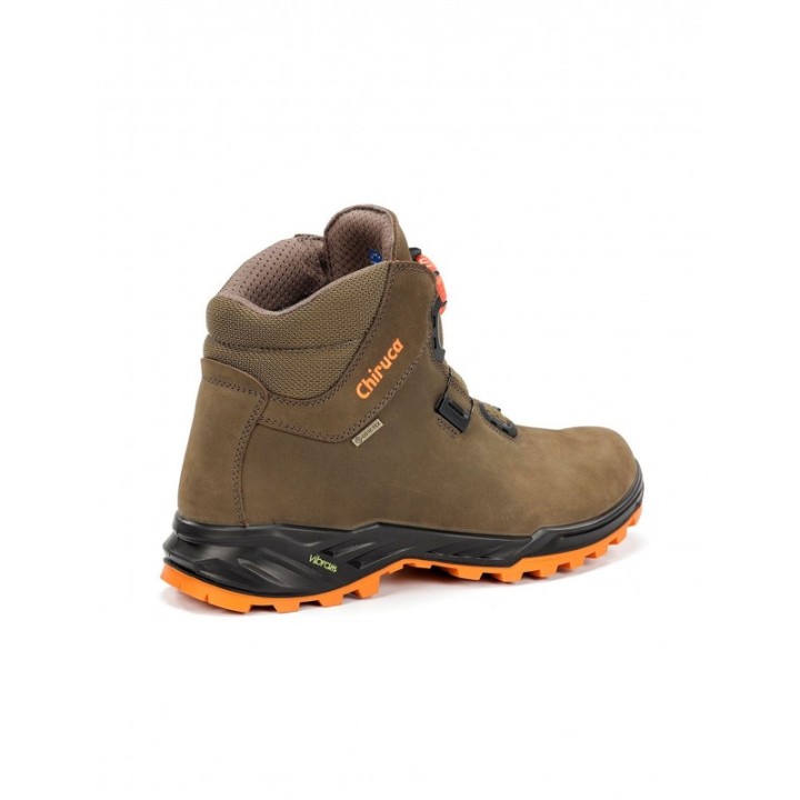 CARES BOA HI VIS 08