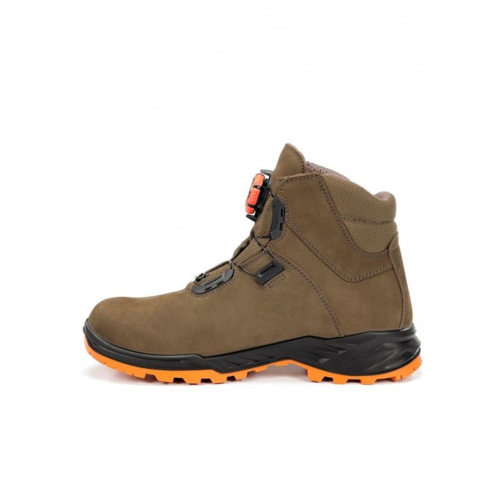 CARES BOA HI VIS 08