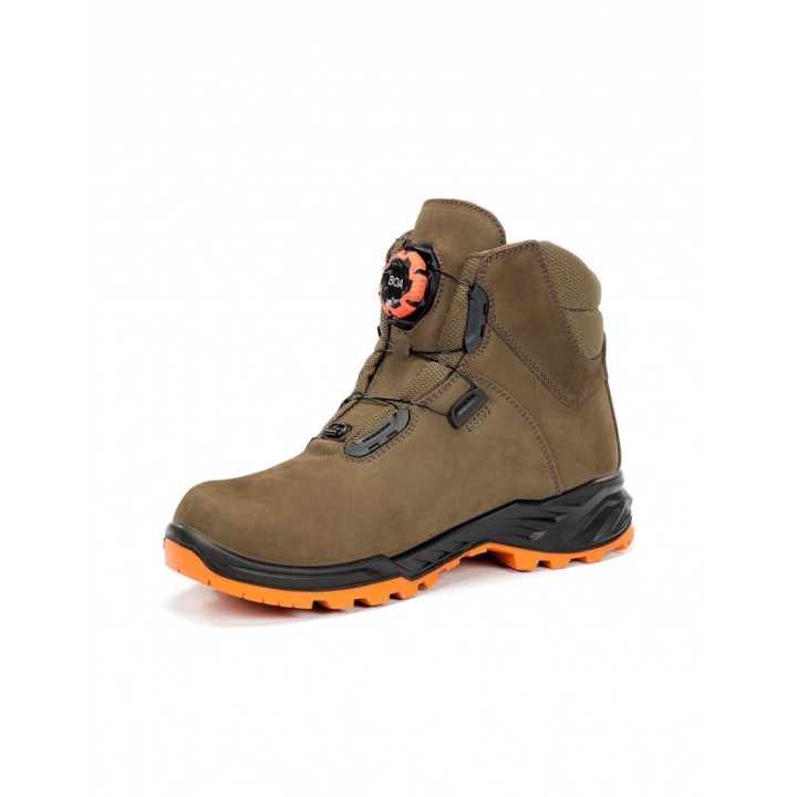 CARES BOA HI VIS 08