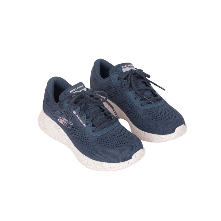 Zapatillas SKECHERS Skech Lite Pro Through The Mud Azules