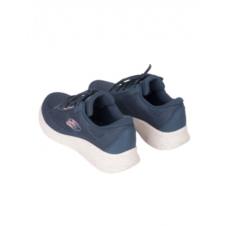 Zapatillas SKECHERS Skech Lite Pro Through The Mud Azules
