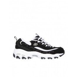 Zapatillas Plataforma Skechers D Lites Biggest Fan