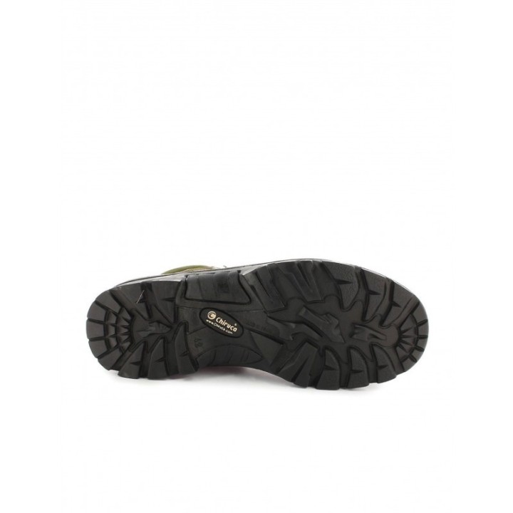 Botas de Montana Gore Tex CHIRUCA Torcaz