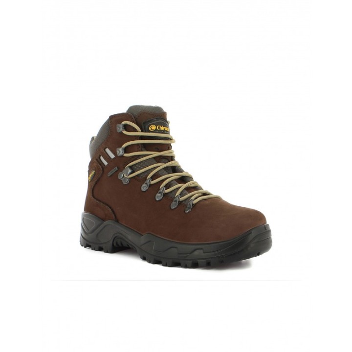 Botas de Montana Gore Tex CHIRUCA Somiedo