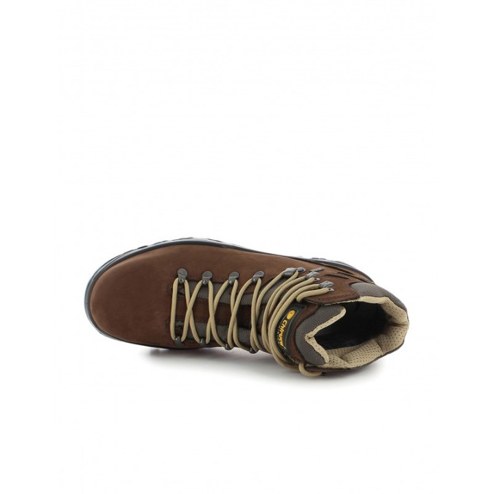 Botas de Montana Gore Tex CHIRUCA Somiedo