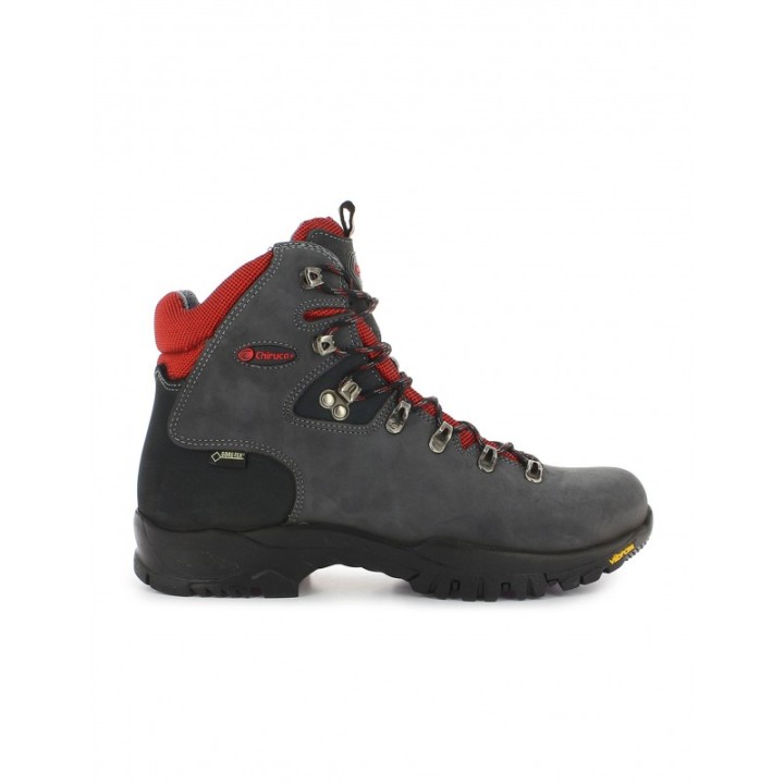 Botas de Montana Gore Tex CHIRUCA Dynamic
