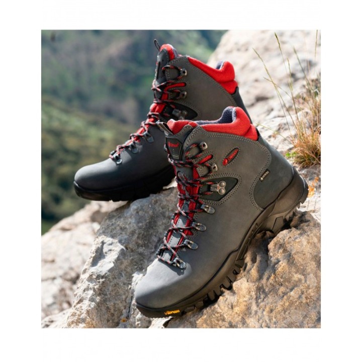 Botas de Montana Gore Tex CHIRUCA Dynamic