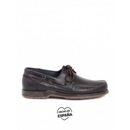 CALLAGHAN Nauticos Piel Azul Marino