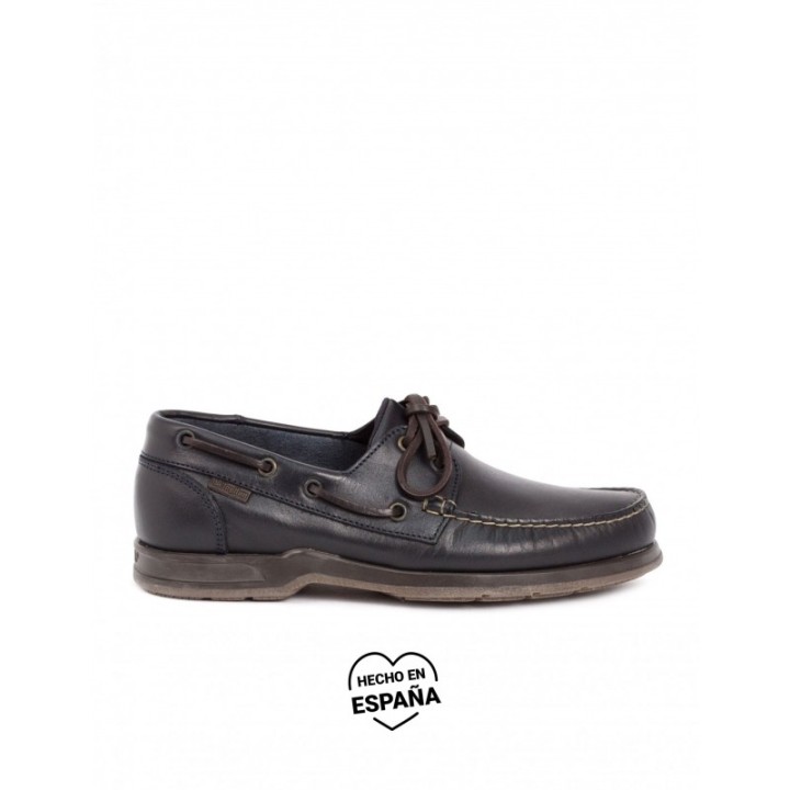 CALLAGHAN Nauticos Piel Azul Marino