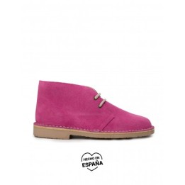 Pisamierdas Fucsia Serraje