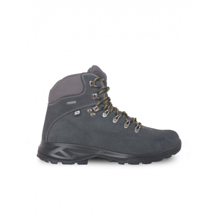 Botas de Senderismo Gore Tex Leo Xacobeo
