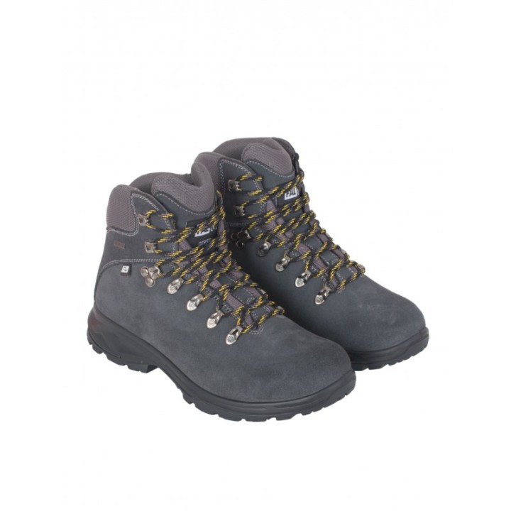 Botas de Senderismo Gore Tex Leo Xacobeo