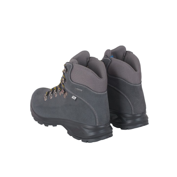 Botas de Senderismo Gore Tex Leo Xacobeo