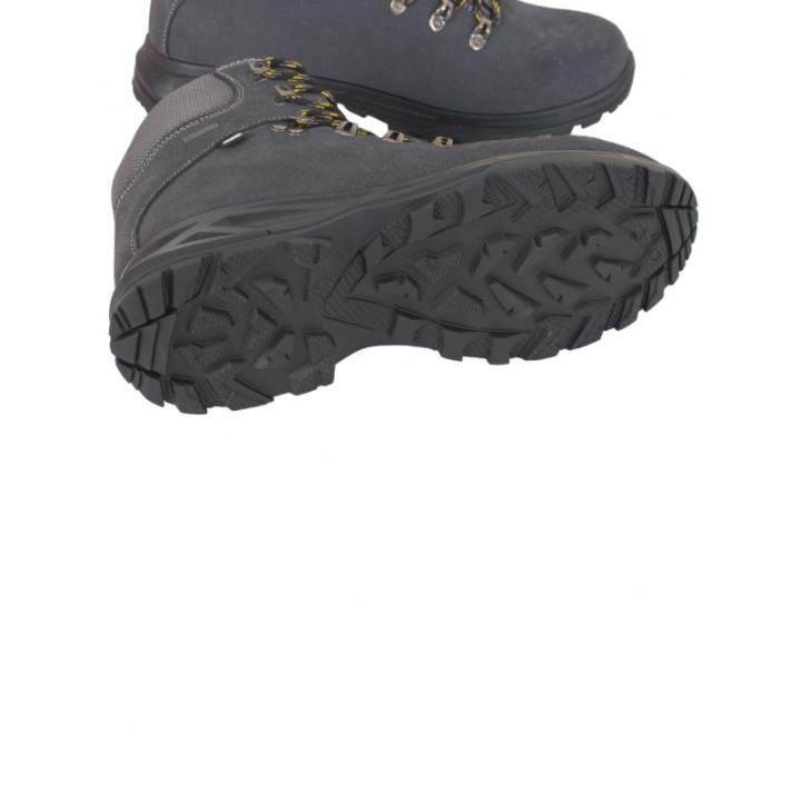 Botas de Senderismo Gore Tex Leo Xacobeo