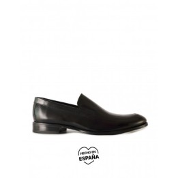 Zapatos Vestir Hombre Copete